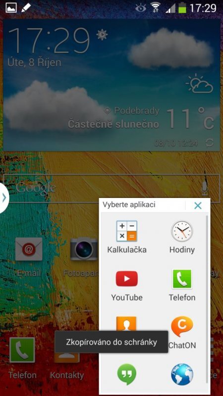 Samsung Galaxy Note 3