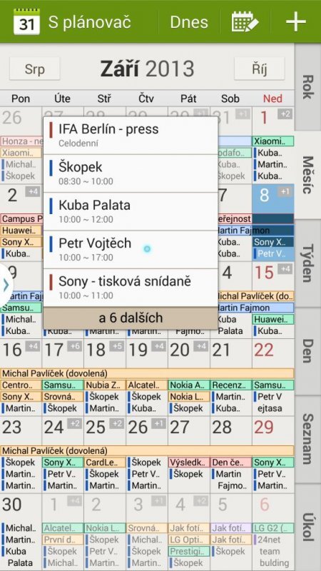 Samsung Galaxy Note 3