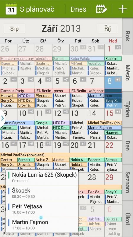 Samsung Galaxy Note 3