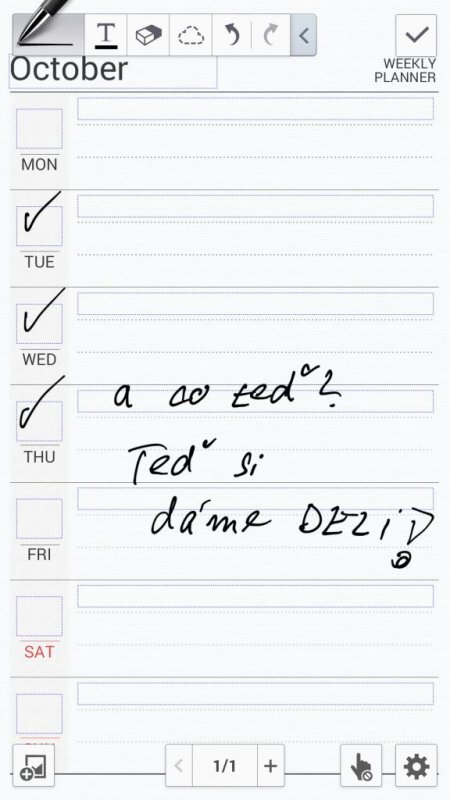 Samsung Galaxy Note 3