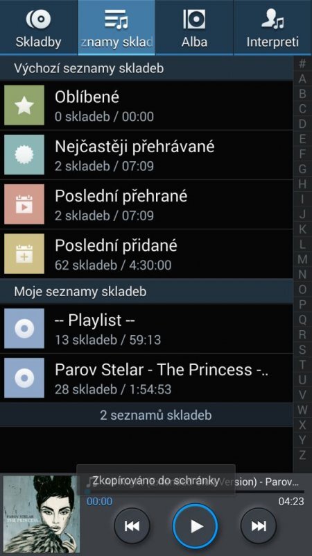 Samsung Galaxy Note 3