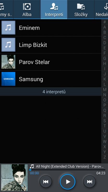 Samsung Galaxy Note 3