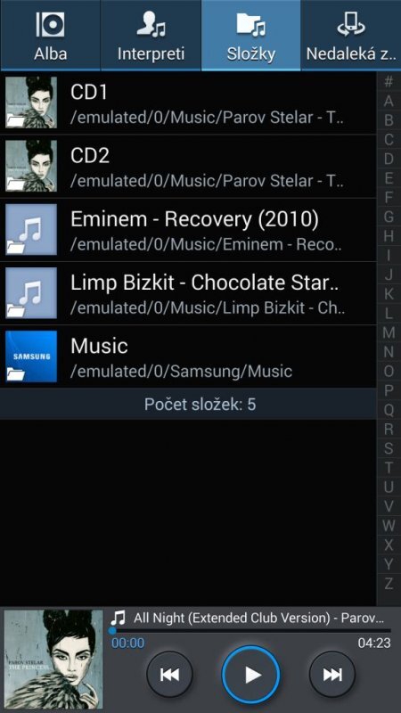 Samsung Galaxy Note 3