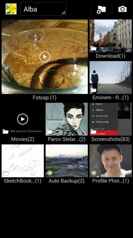 Samsung Galaxy Note 3