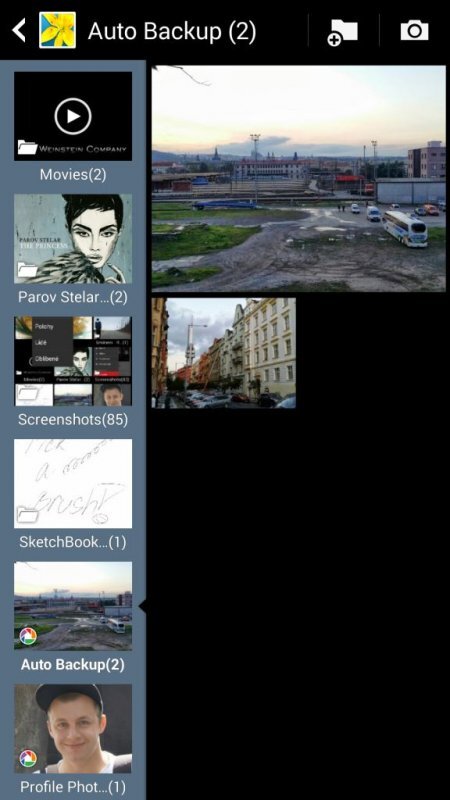 Samsung Galaxy Note 3