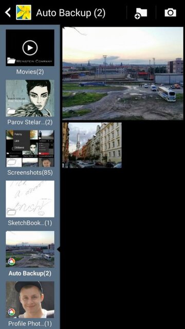 Samsung Galaxy Note 3