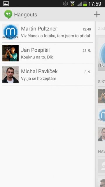 Samsung Galaxy Note 3