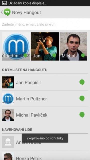 Samsung Galaxy Note 3