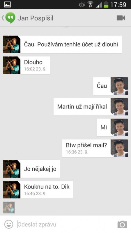 Samsung Galaxy Note 3