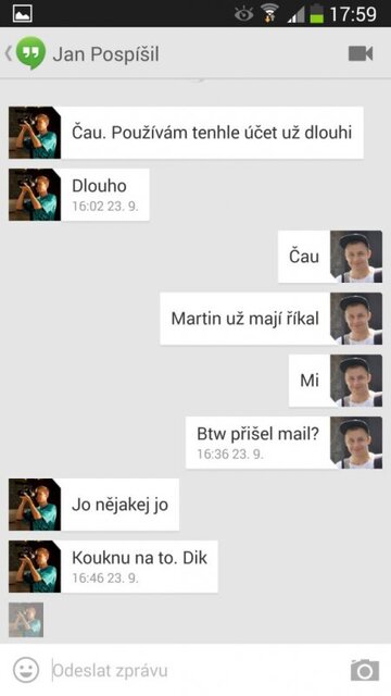 Samsung Galaxy Note 3