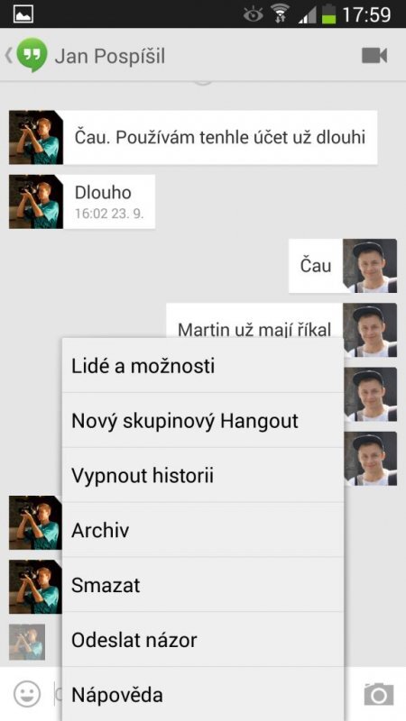 Samsung Galaxy Note 3