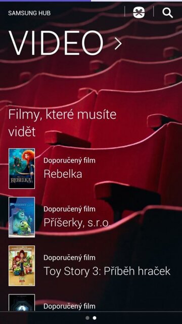 Samsung Galaxy Note 3