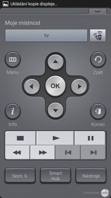 Samsung Galaxy Note 3