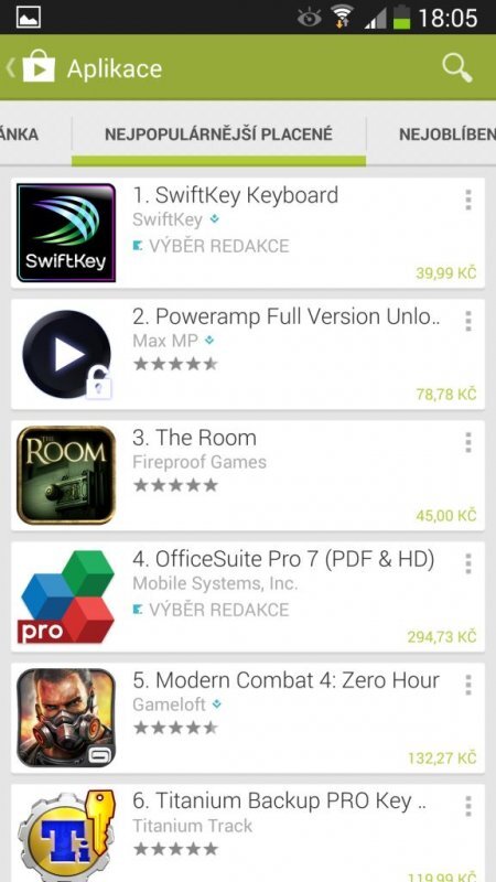 Samsung Galaxy Note 3