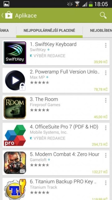 Samsung Galaxy Note 3