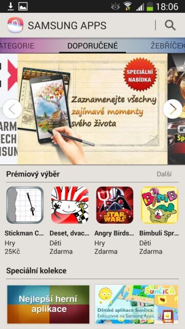 Samsung Galaxy Note 3