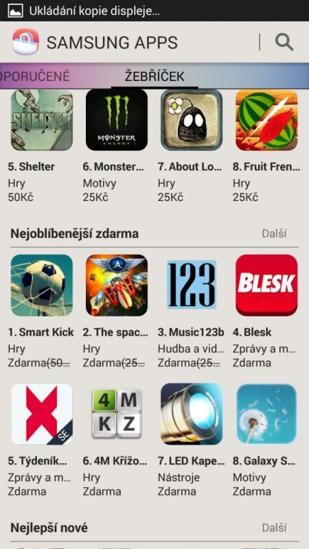 Samsung Galaxy Note 3