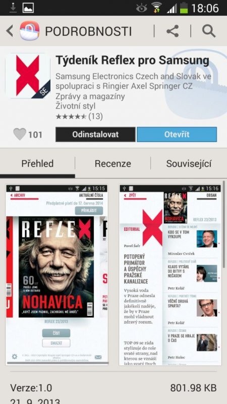 Samsung Galaxy Note 3