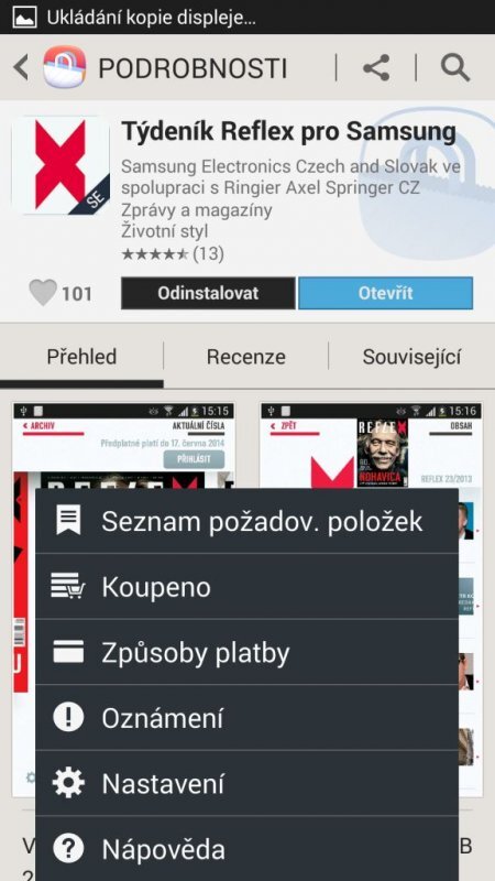 Samsung Galaxy Note 3