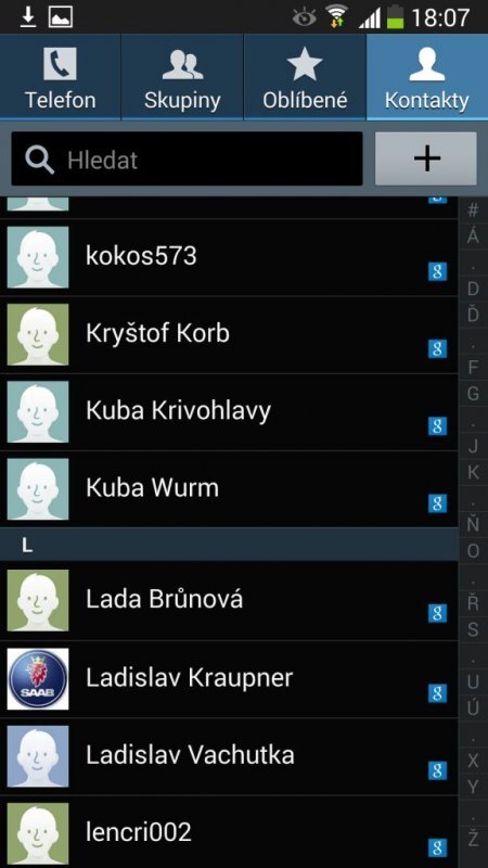 Samsung Galaxy Note 3