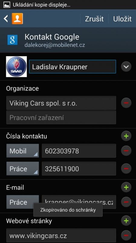 Samsung Galaxy Note 3