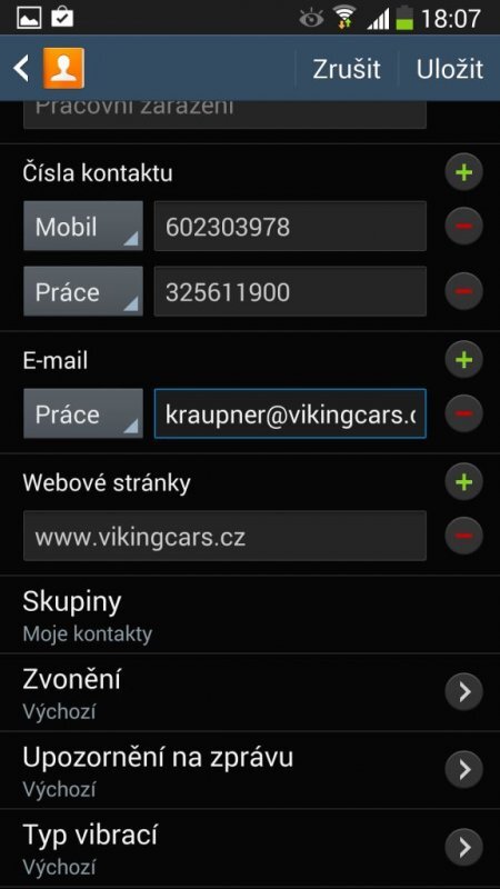 Samsung Galaxy Note 3