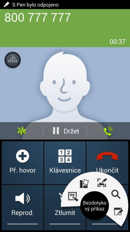 Samsung Galaxy Note 3