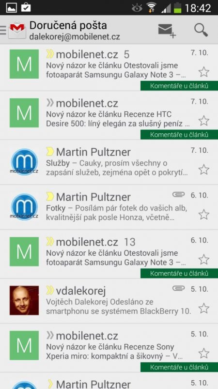 Samsung Galaxy Note 3