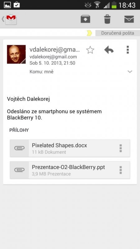 Samsung Galaxy Note 3