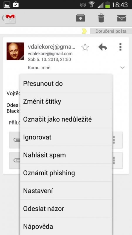 Samsung Galaxy Note 3