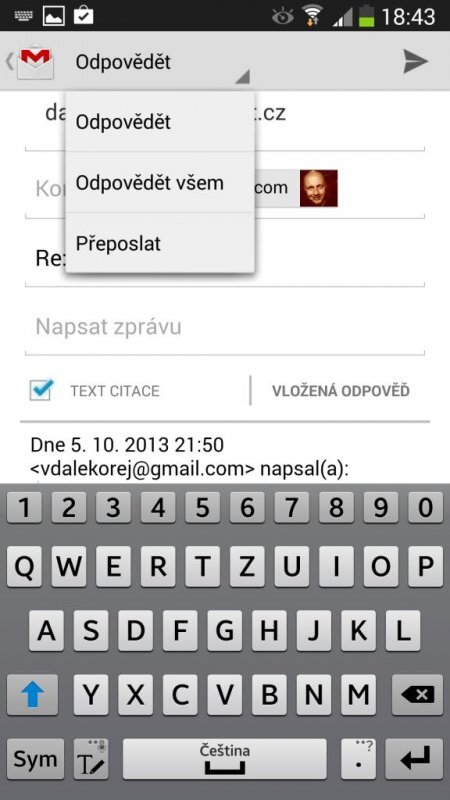 Samsung Galaxy Note 3