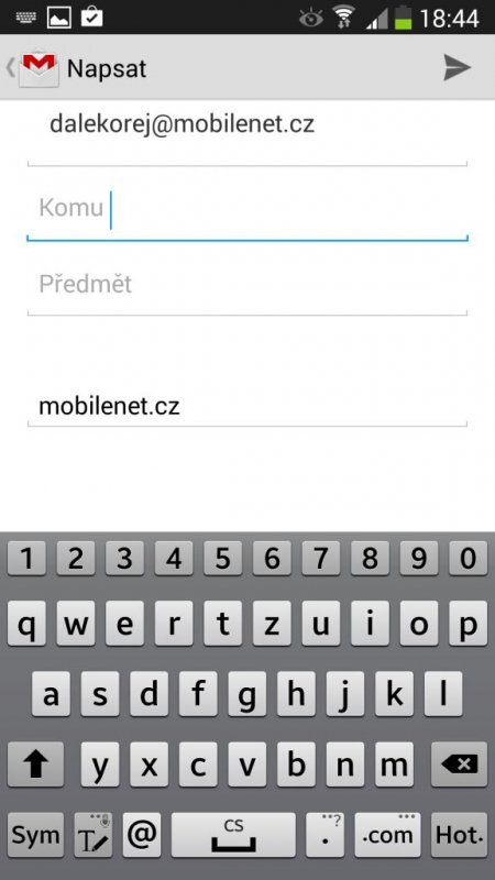 Samsung Galaxy Note 3