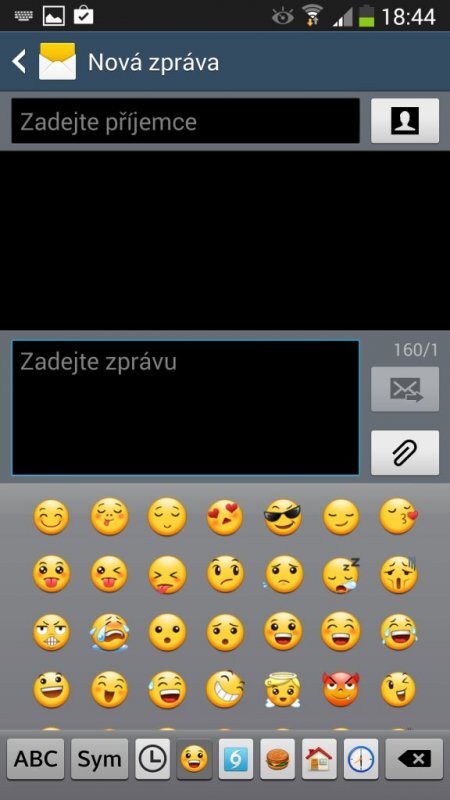 Samsung Galaxy Note 3