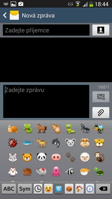 Samsung Galaxy Note 3