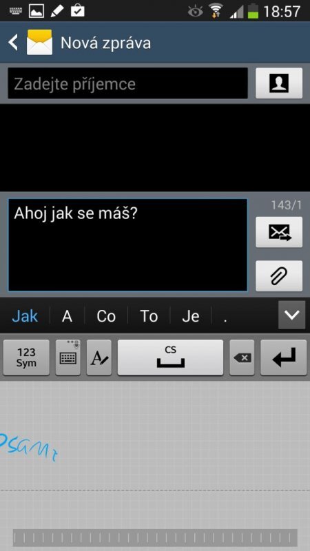 Samsung Galaxy Note 3