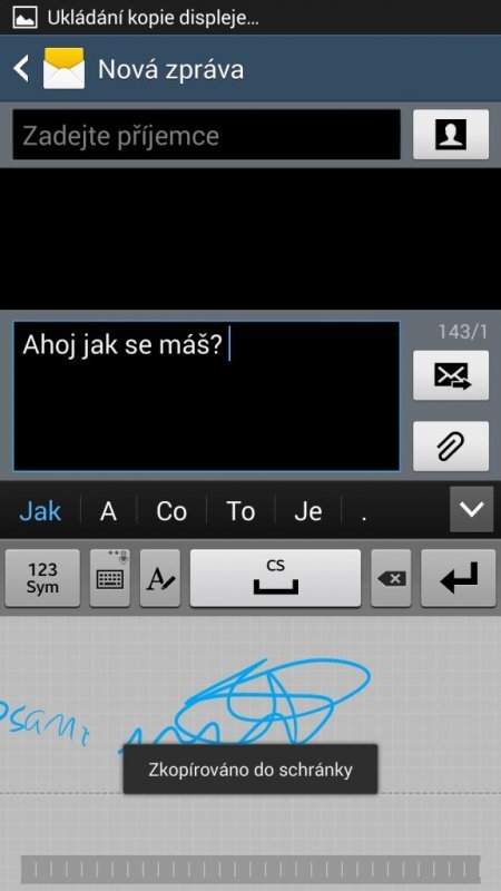 Samsung Galaxy Note 3