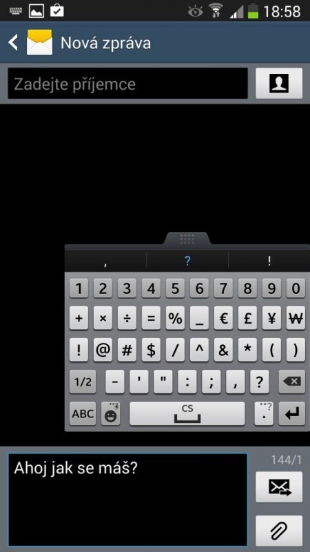 Samsung Galaxy Note 3