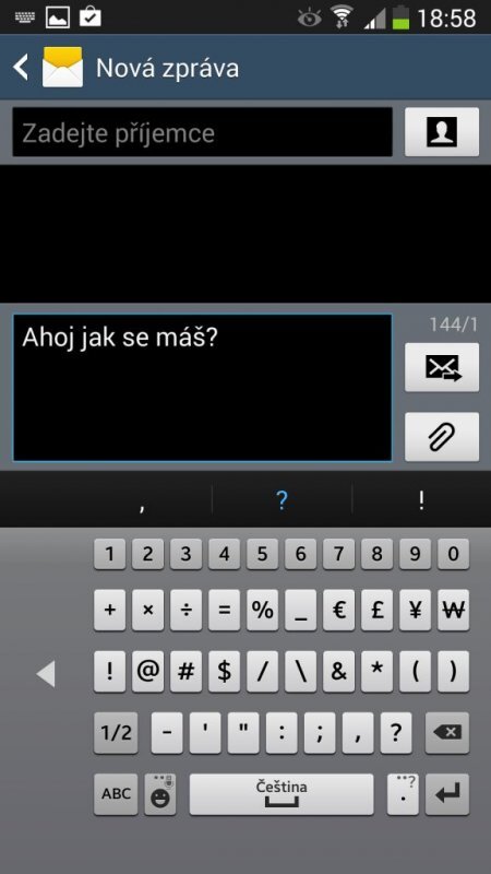 Samsung Galaxy Note 3