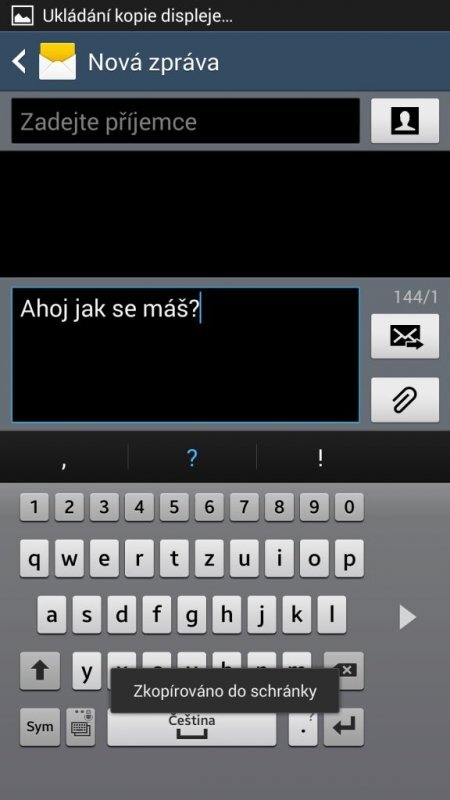 Samsung Galaxy Note 3