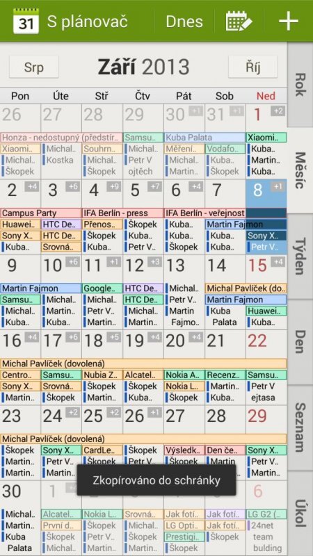 Samsung Galaxy Note 3