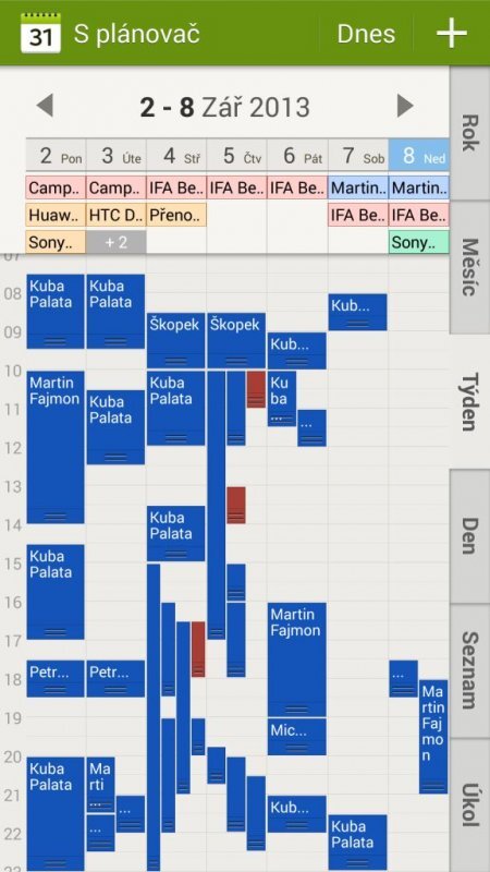 Samsung Galaxy Note 3