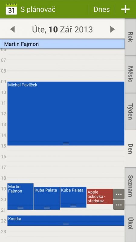 Samsung Galaxy Note 3