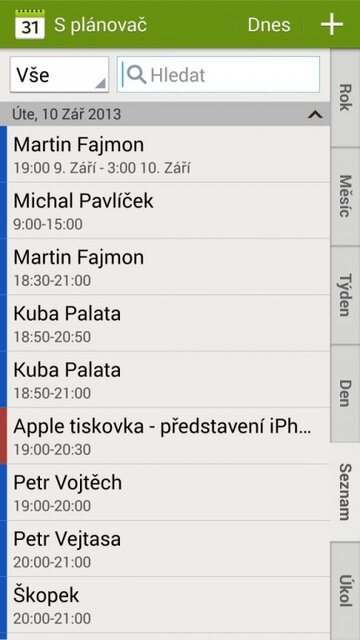 Samsung Galaxy Note 3