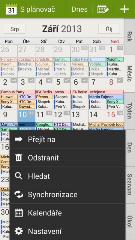 Samsung Galaxy Note 3