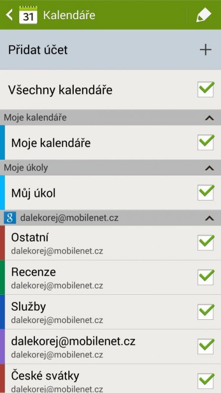 Samsung Galaxy Note 3