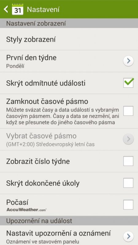 Samsung Galaxy Note 3