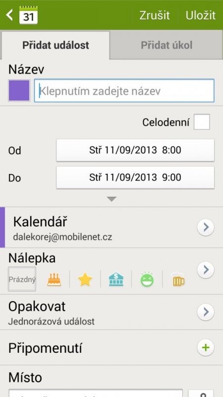 Samsung Galaxy Note 3
