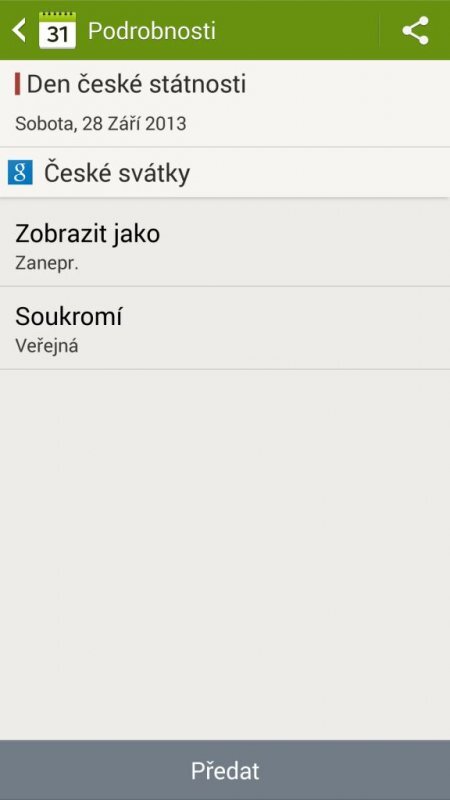 Samsung Galaxy Note 3