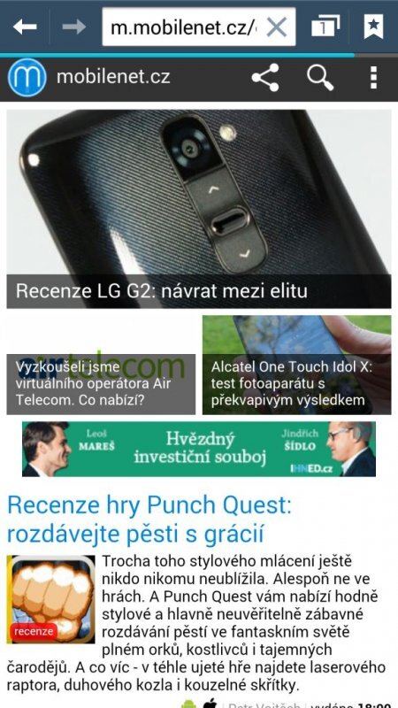 Samsung Galaxy Note 3