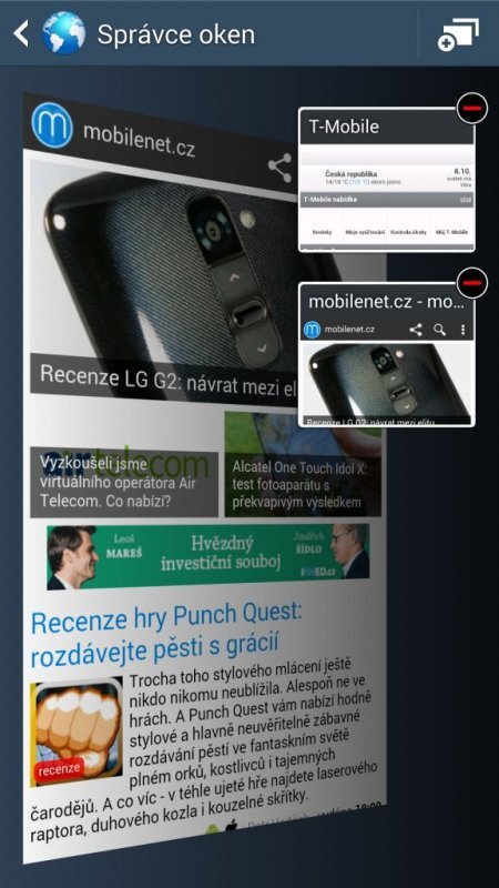 Samsung Galaxy Note 3